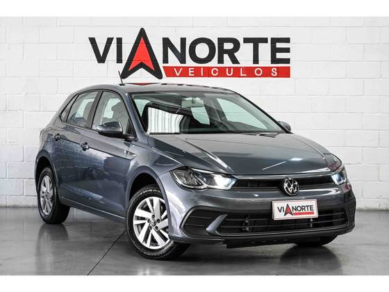 VOLKSWAGEN POLO 1.0 170 TSI MANUAL VOLKSWAGEN POLO 1.0 170 TSI MANUAL